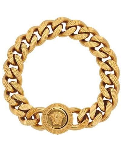 versace schmuck herren ebay kleinanzeigen|Herren Luxus Modeschmuck von Versace.